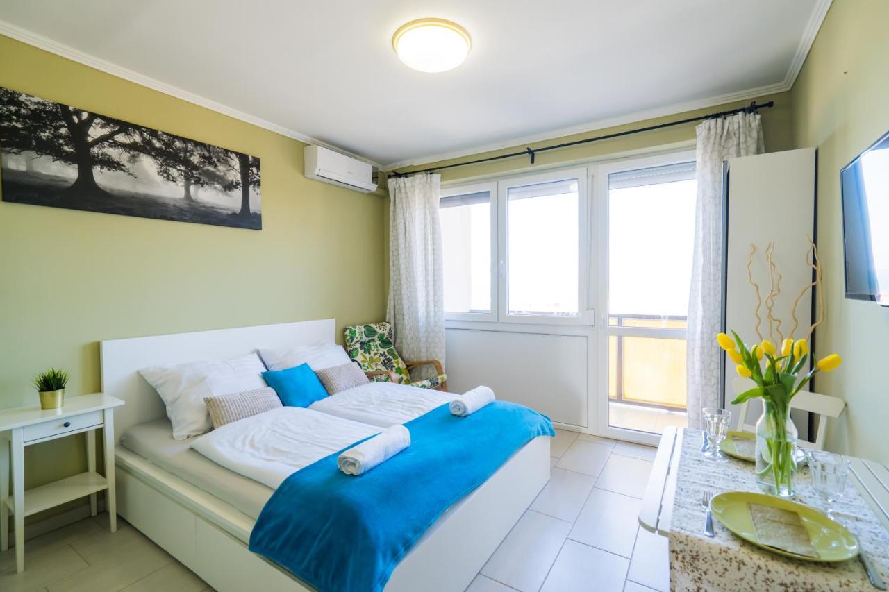 Myflat Studio 802 شيوفوك المظهر الخارجي الصورة