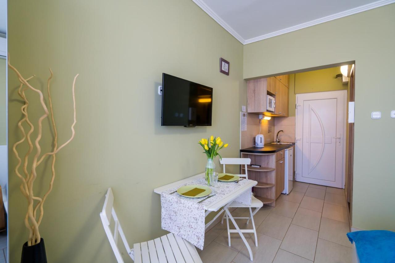 Myflat Studio 802 شيوفوك المظهر الخارجي الصورة